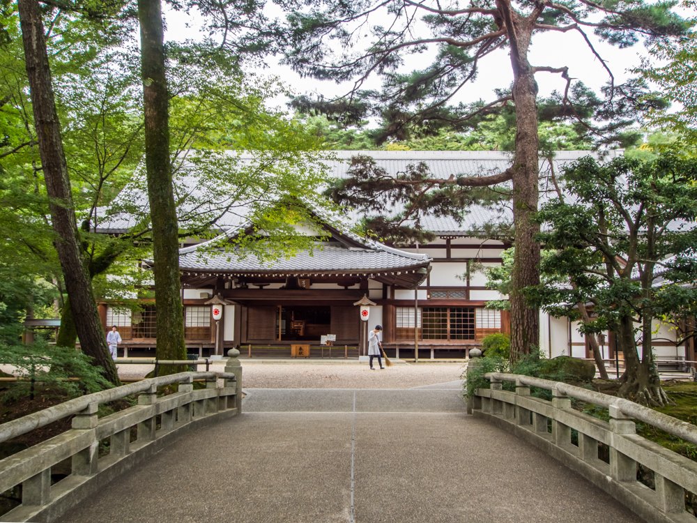 🏯 가메야마 성터(가메야마조시) 이미지 1